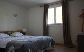 Appartement Au Calme A Hendaye