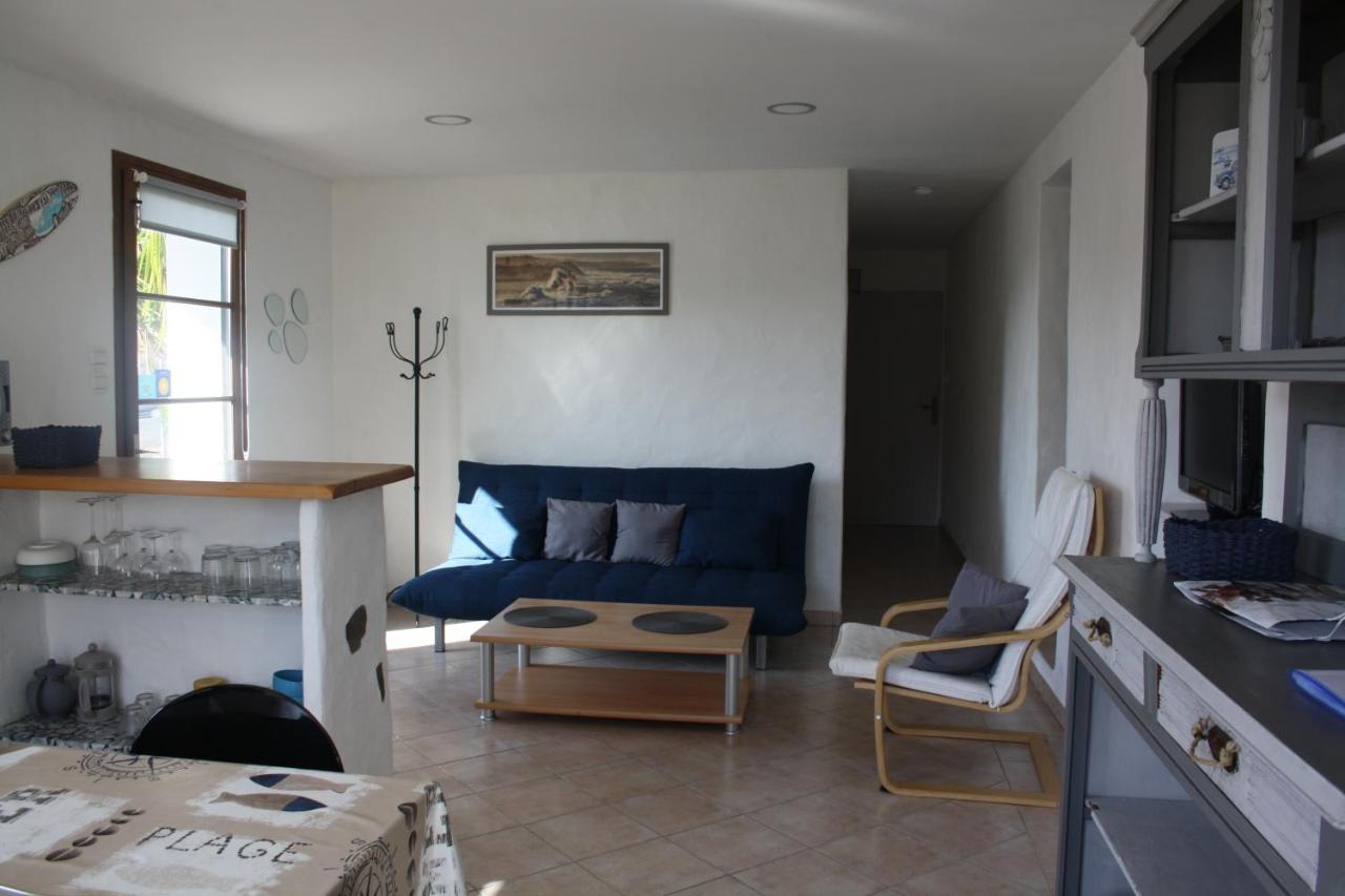 Appartement Au Calme A Hendaye Exterior foto