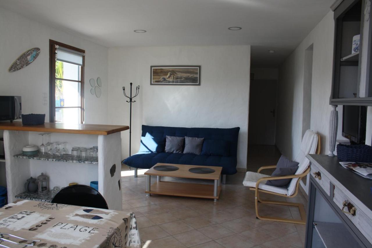 Appartement Au Calme A Hendaye Exterior foto