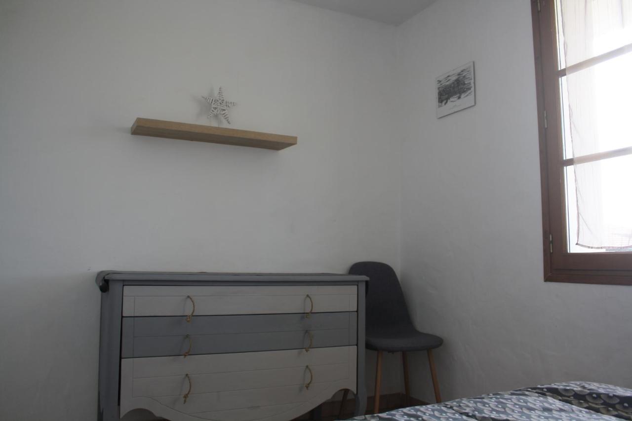 Appartement Au Calme A Hendaye Exterior foto